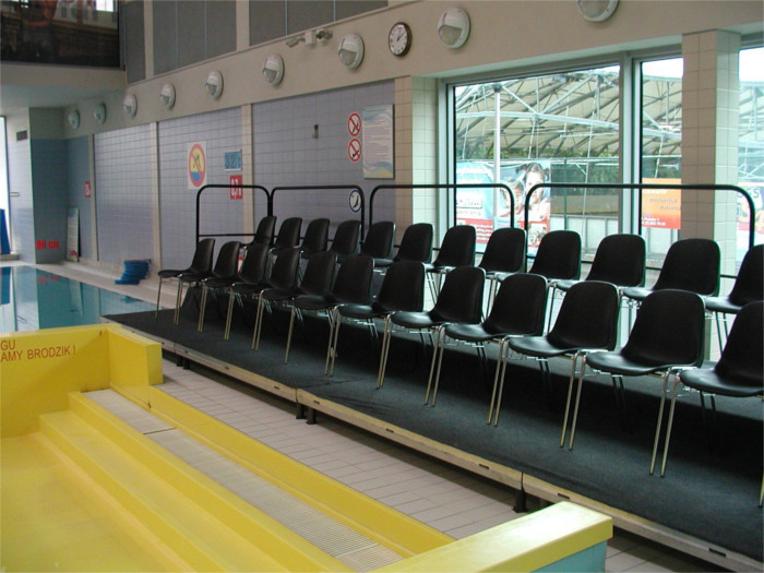 Wypożyczalnia krzeseł - galeria realizacji i zdjęć